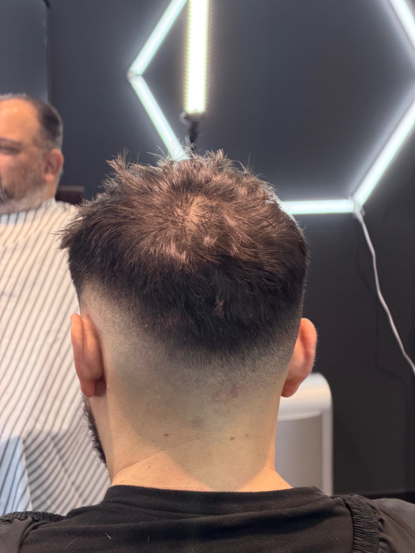 Winners Circle Barbershop — South Austin photo 2